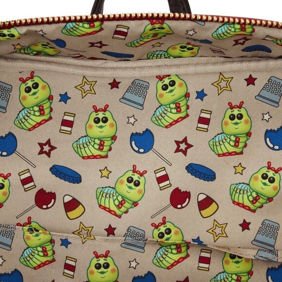 Funko Pop! SDCC Limited Edition Heimlich and Bag Bundle Disney A Bug's Life - Picture 7 of 9